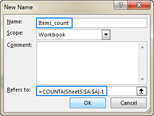 Excel Names And Named Ranges How To Define And Use In Formulas Ablebits Com