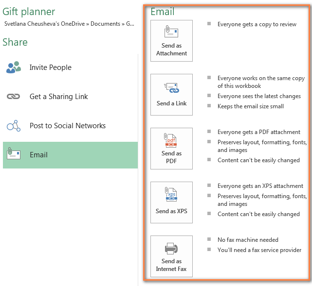 microsoft works spreadsheet format