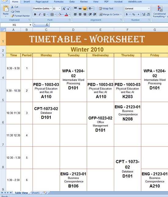 in copy format chart a excel Special  and Formulas  Paste Formats copy And Excel Vba