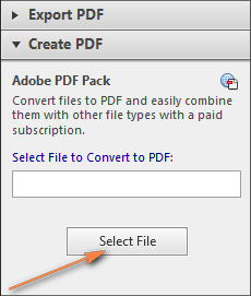 read pdf to excel