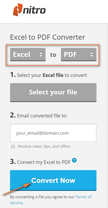 word for mac 2016 convert to pdf file too big