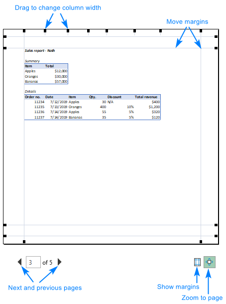 How To Print Excel Spreadsheet Tips And Guidelines For Perfect ...