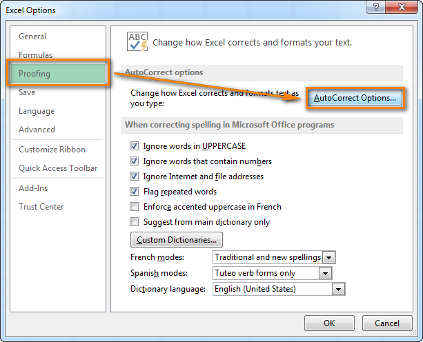 edit multiple hyperlinks in excel 2016