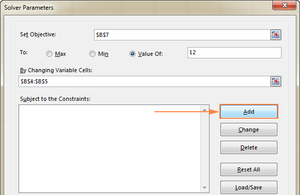 how to install solver in excel