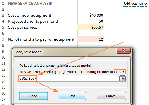 Excel Solver Tutorial With Step-By-Step Examples