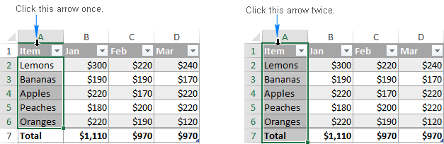 excel-table-comprehensive-tutorial-with-examples