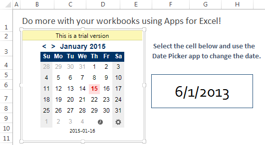 create excel templates