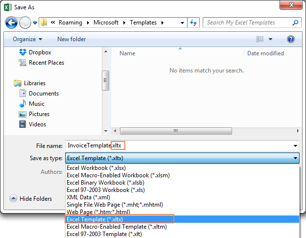 excel templates 2007