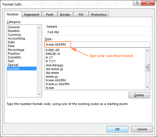 Outlook for mac set 24 hour clock