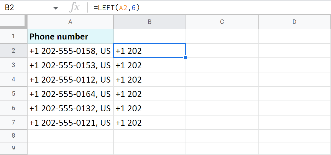 google-sheet-error-this-action-would-increase-the-number-of-cells-in