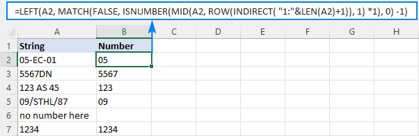 how-to-extract-numbers-from-text-in-excel-a-step-by-step-guide-tech-guide