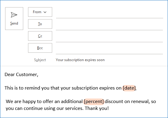 create-outlook-email-template-with-fillable-fields-variables-and