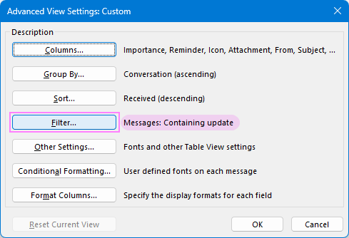 Check that flagged emails are not excluded by the Outlook view filters.