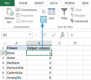 change text direction in excel for mac