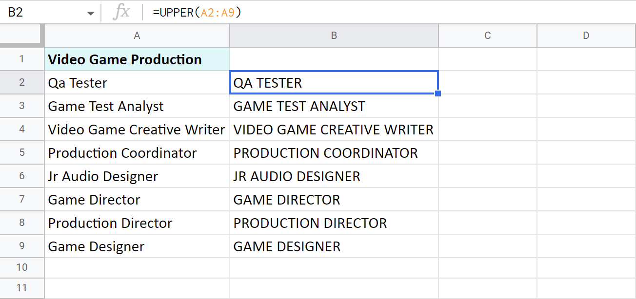 change-text-case-in-google-sheets