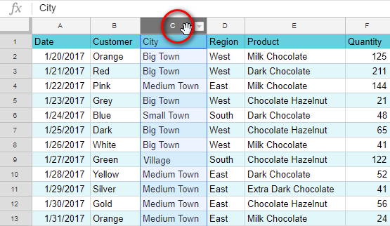 how-to-move-cells-in-google-sheets-every-row-and-column-of-a-new