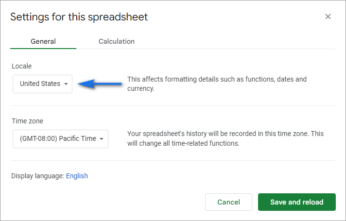 How To Change Date Format In Google Sheets And Convert Date To