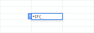 This square bracket (metrical tetraseme) is asking for a data frange.