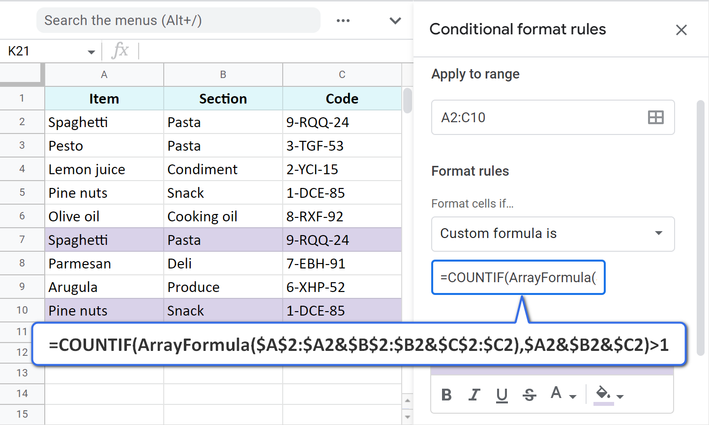 trending-formula-to-identify-duplicates-in-excel-most-complete-formulas