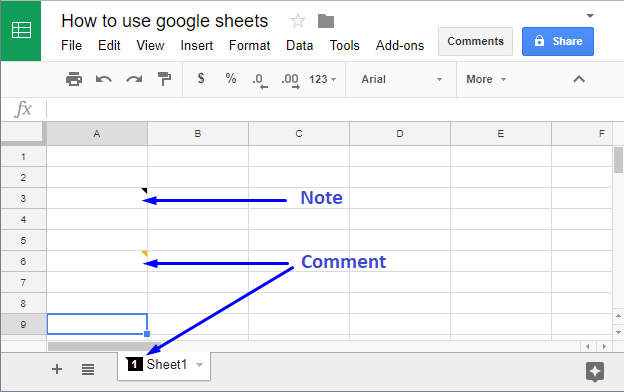 google sheets download for mac