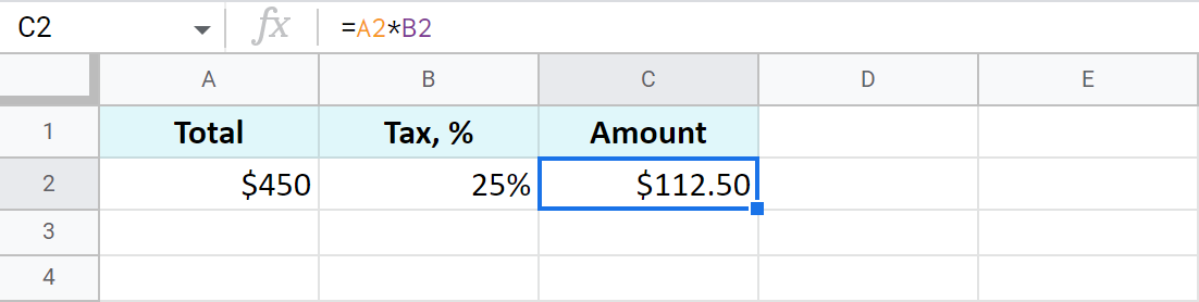 percent-distribution-of-grand-total-in-google-sheets-query