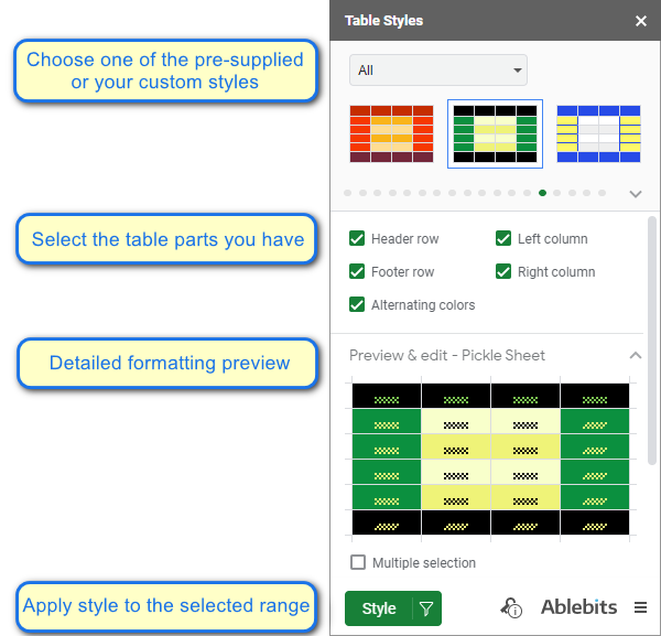 How to Insert Images or Videos to Google Docs: 2 Parts