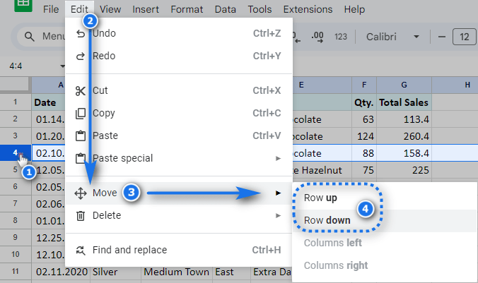 how-to-increment-number-in-google-sheet-how-to-number-rows-in-google