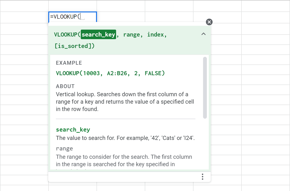 trap-and-fix-errors-in-your-vlookup-in-google-sheets