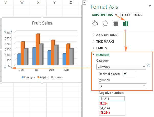 Excel Charts Add Title Customize Chart Axis Legend And Data Labels