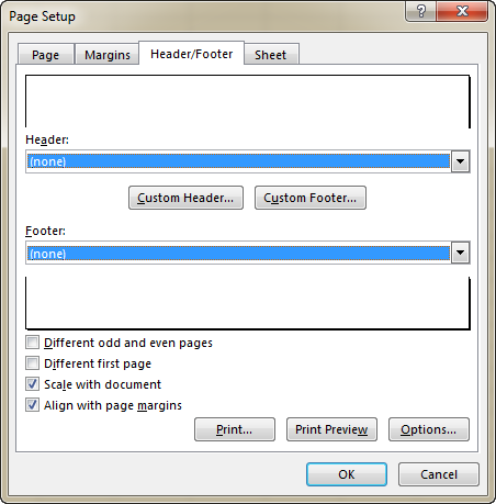 delete footer in word for mac 2011