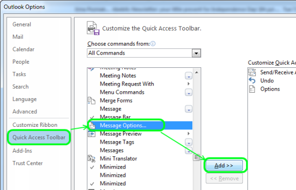 How to Access an Email Message Source in Outlook.com