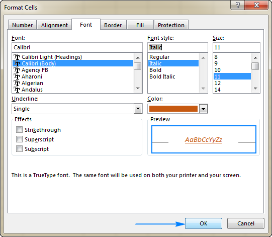 Hyperlink In Excel How To Create Edit And Remove Ablebits Com