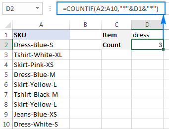 count how many cells are selected in excel for mac