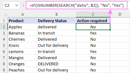 If Function In Excel Formula Examples For Text Numbers Dates Blanks