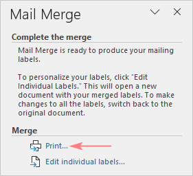 mail merge on mac pages labels