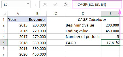 Excel LAMBDA with multiple parameters