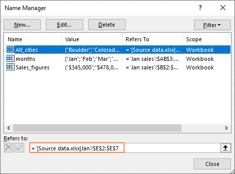 customize quick access for excel for mac compare and merge workbooks