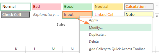 keyboard shortcut merge cells excel 2016 for mac