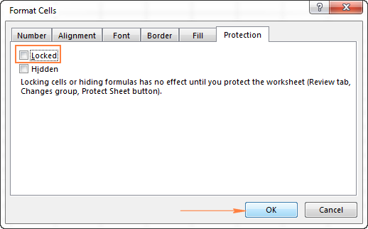 excel mac show formulas not for all cells