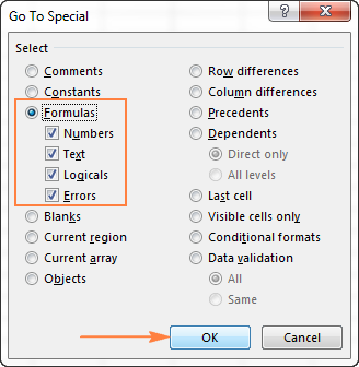 excel 2016 protect cells