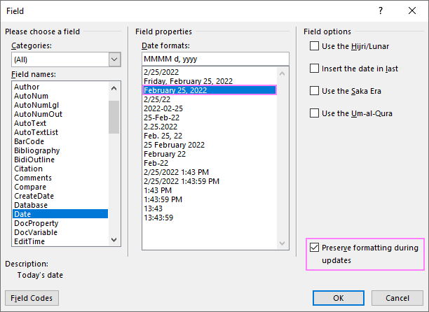 outlook 365 mail merge issue