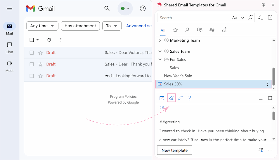 Edit in browser
