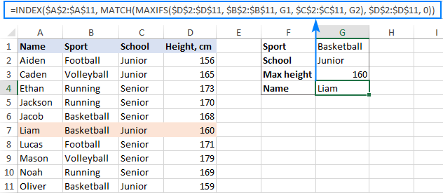 maxifs-function-in-excel-find-max-value-with-multiple-criteria