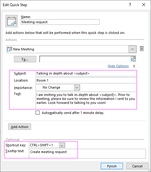 create zoom meeting in outlook