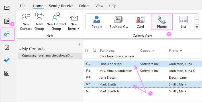 how-to-remove-merge-and-clean-up-duplicate-contacts-in-outlook