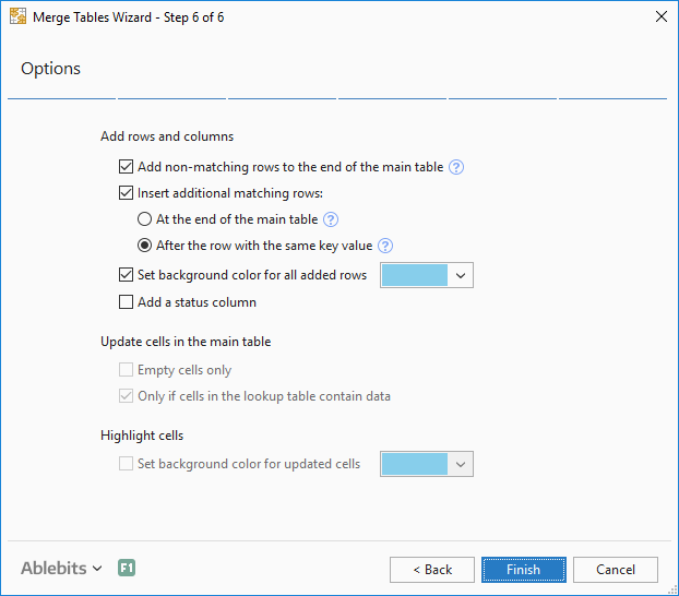 How To Merge Rows In Excel Without Losing Data