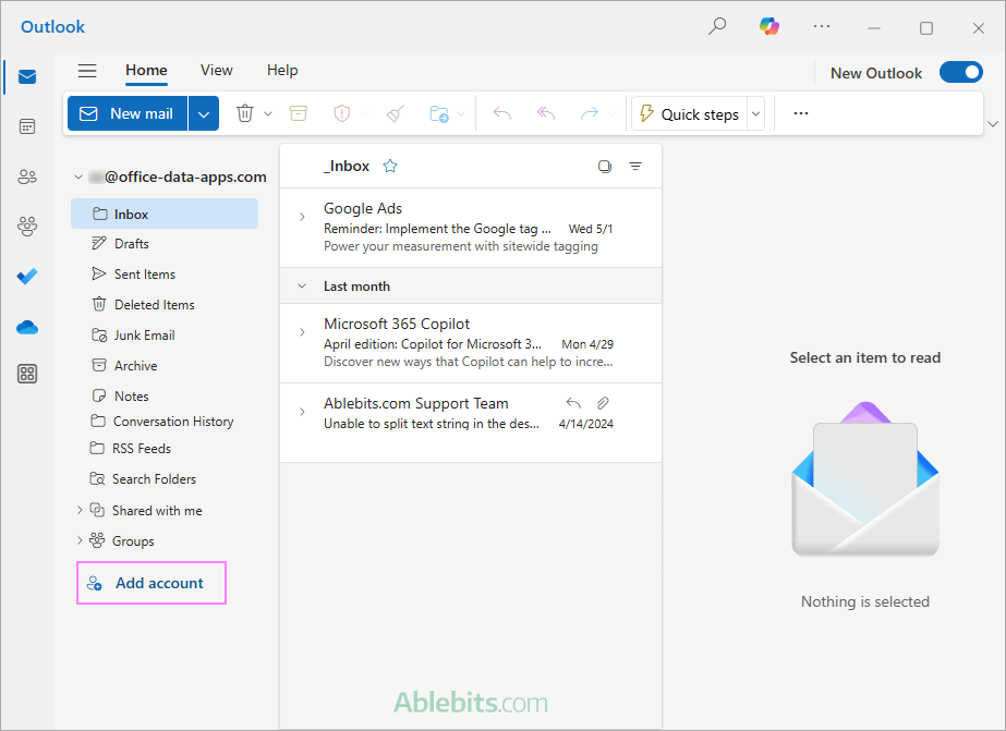 Outlook Sign In Outlook Mail Sign Up And Log In How To Sign In And