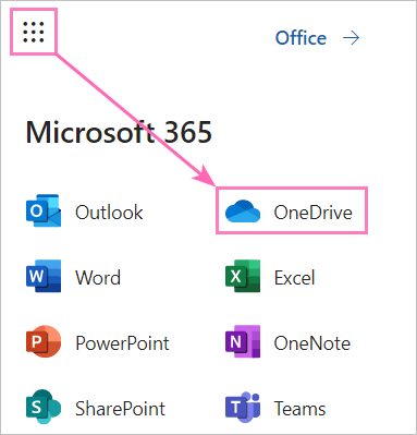 How to attach files to Outlook email from OneDrive