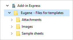 OneDrive shared folder added to Windows Explorer