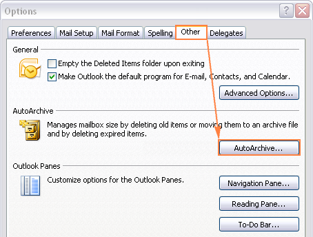 find email too big to send in outlook 2011 for mac